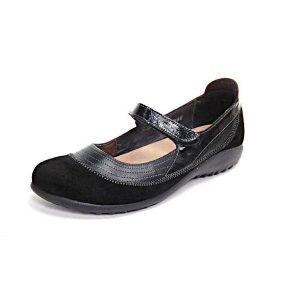 Naot Shoes - NAOT kirei sandals mary janes maryjanes
